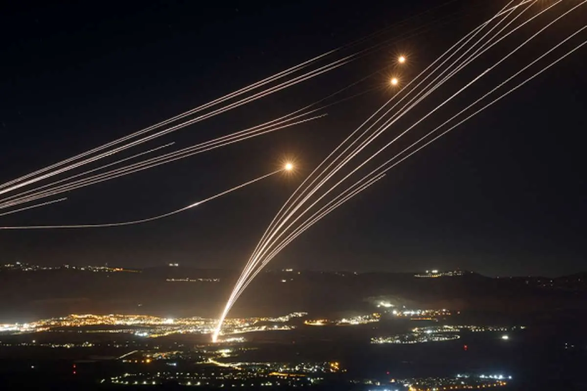 اکنون خاورمیانه نزدیک‌تر از هر زمانی دیگری به جنگی تمام عیار است