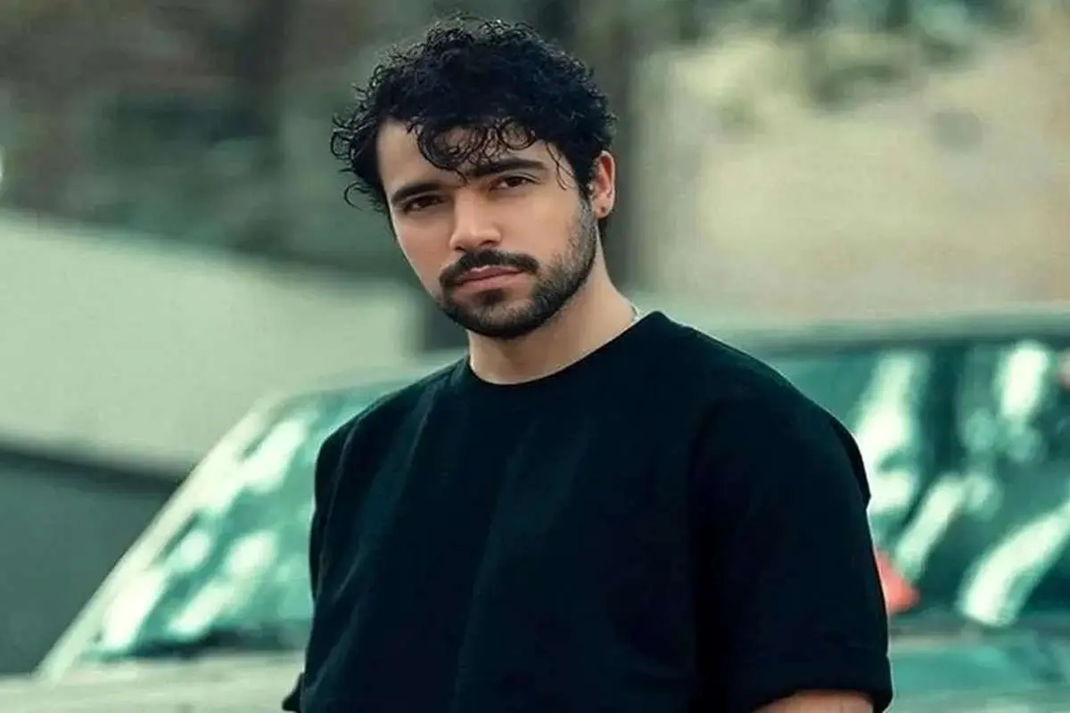 جزییات حکم «شروین حاجی‌پور» از زبان وکیلش