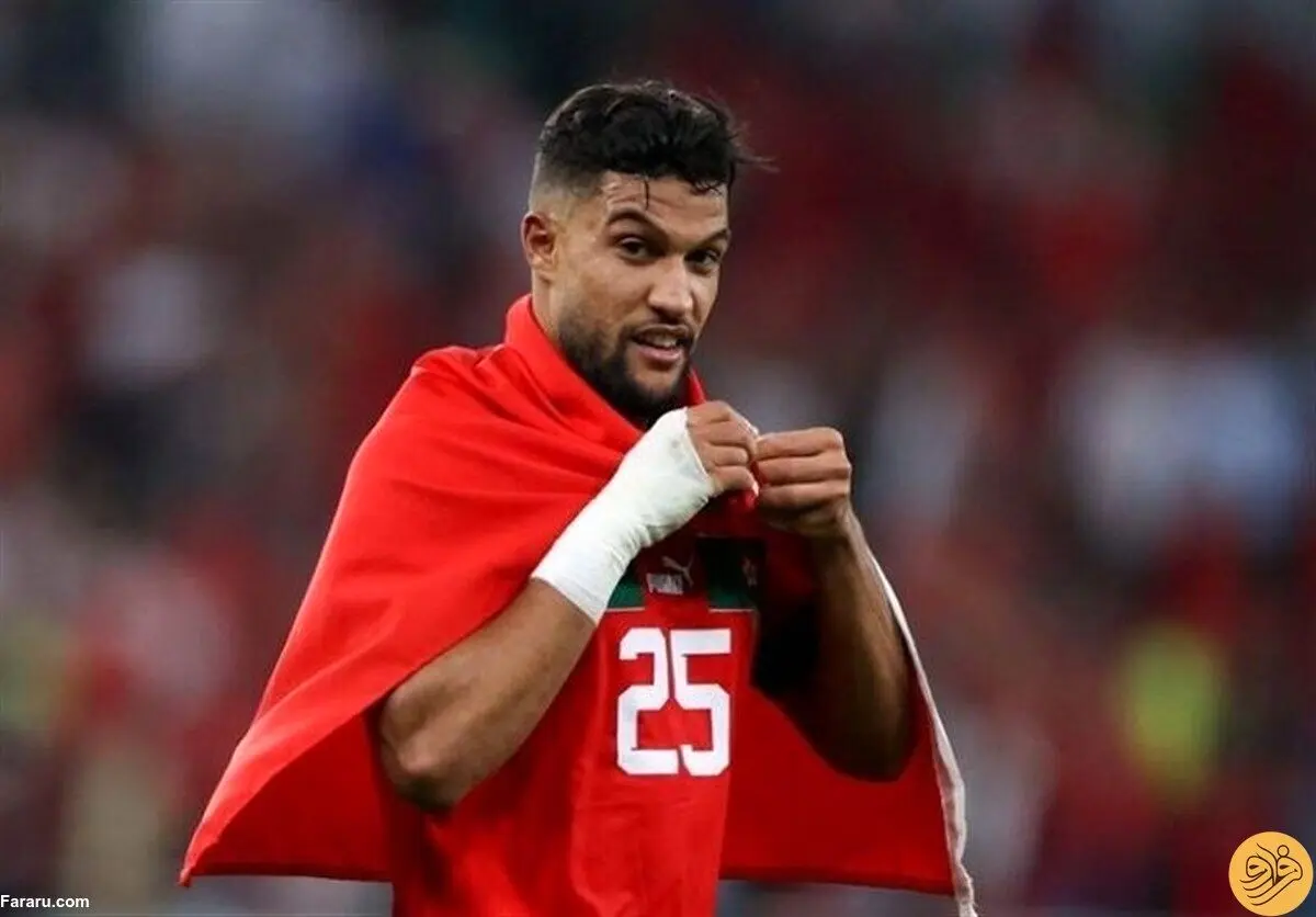 بمب پرسپولیس منفجر شد؛ یحیی عطیه‌الله در تهران