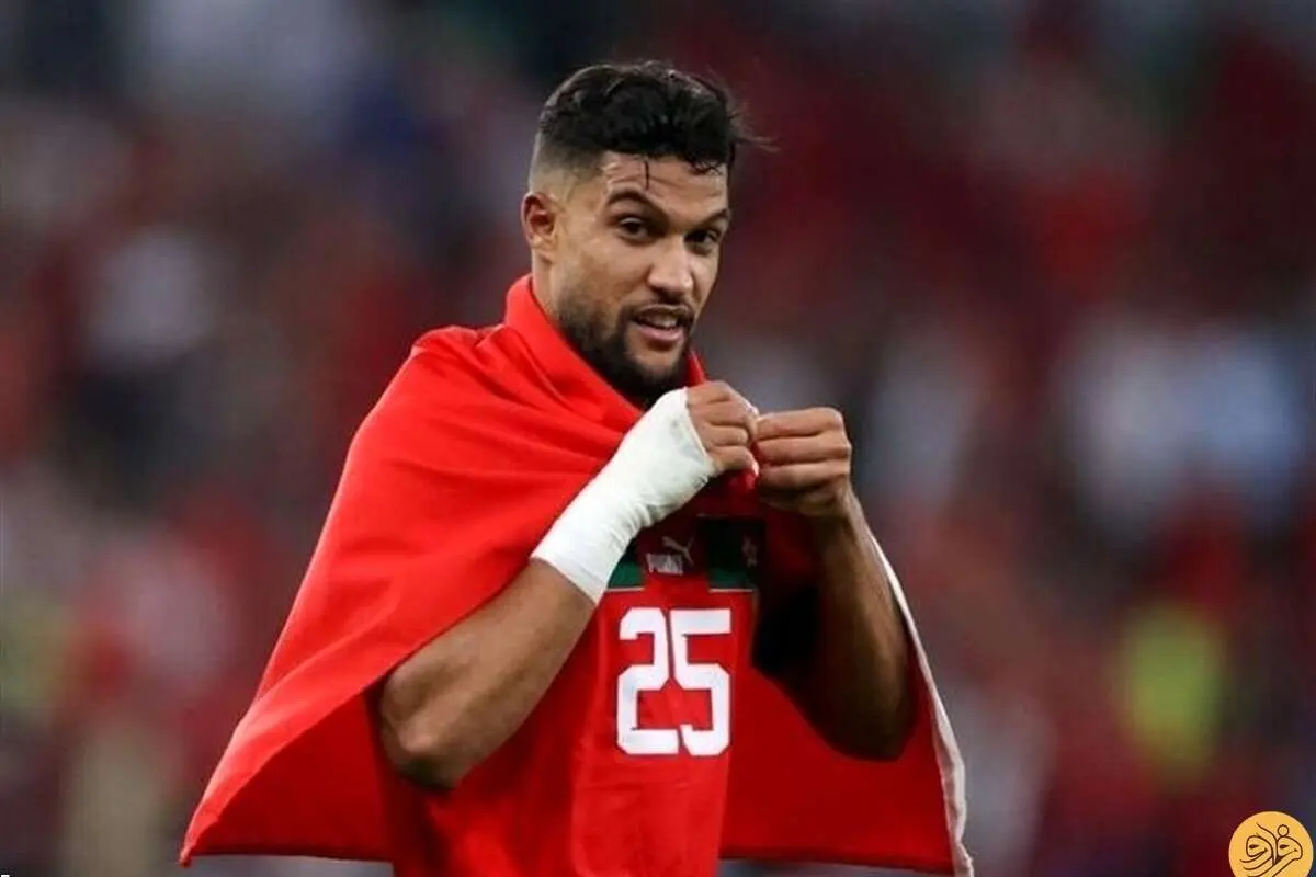 بمب پرسپولیس منفجر شد؛ یحیی عطیه‌الله در تهران