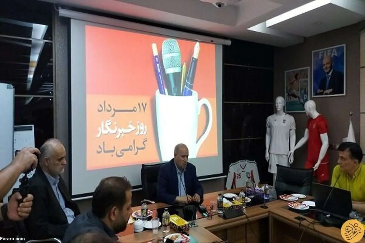 ورزشگاه تختی مورد تایید نهادهای امنیتی قرار نگرفت