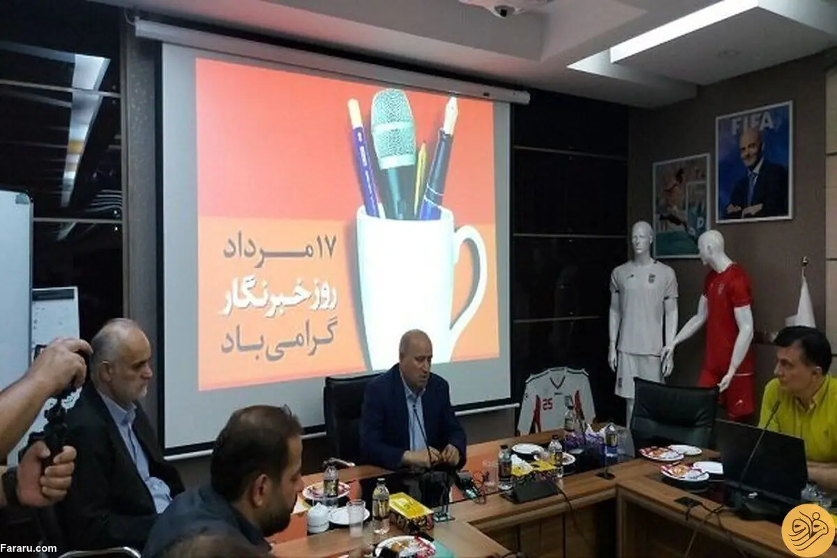 ورزشگاه تختی مورد تایید نهاد‌های امنیتی قرار نگرفت