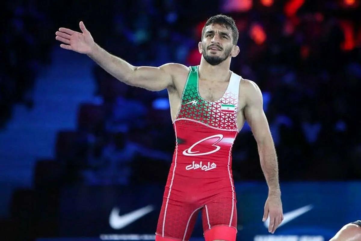(عکس) پیچیدگی عجیب در سهمیهی بادآورده کشتی ایران