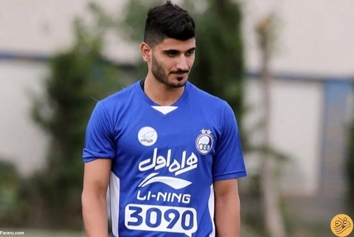 جانشین ابوالفضل جلالی در استقلال مشخص شد
