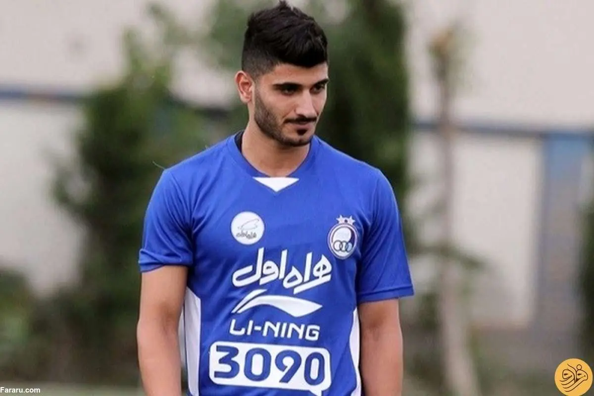 جانشین ابوالفضل جلالی در استقلال مشخص شد