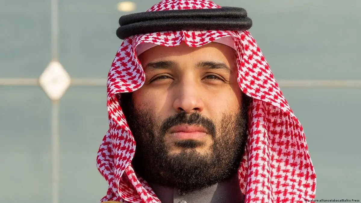 ادعای رویترز: پیام ایران به آمریکا از طریق «بن‌سلمان» جهت احیای مذاکرات 