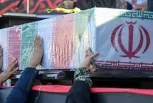 شهادت دانشمند هسته ای و همسرش 
