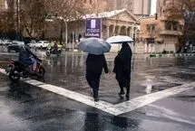 رگبار، رعدوبرق و وزش باد شدید/ هشدار هواشناسی برای چندین استان
