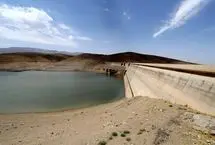 سد‌های تهران به حجم استراتژیک رسیده‌اند