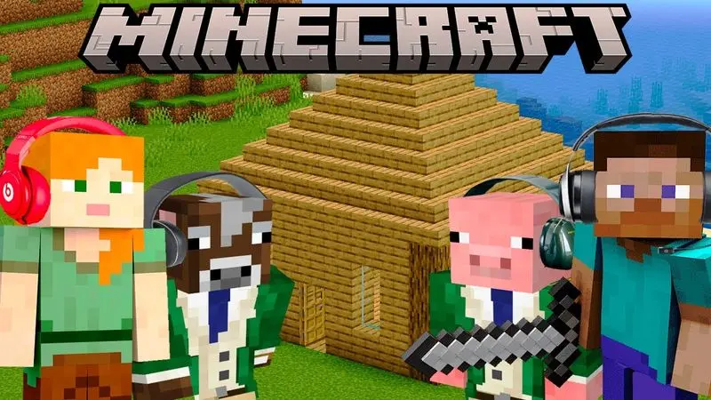 minecraft