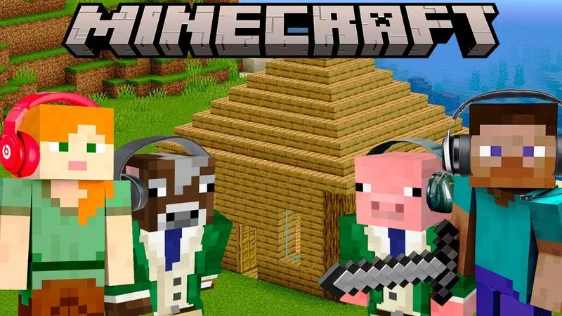 minecraft