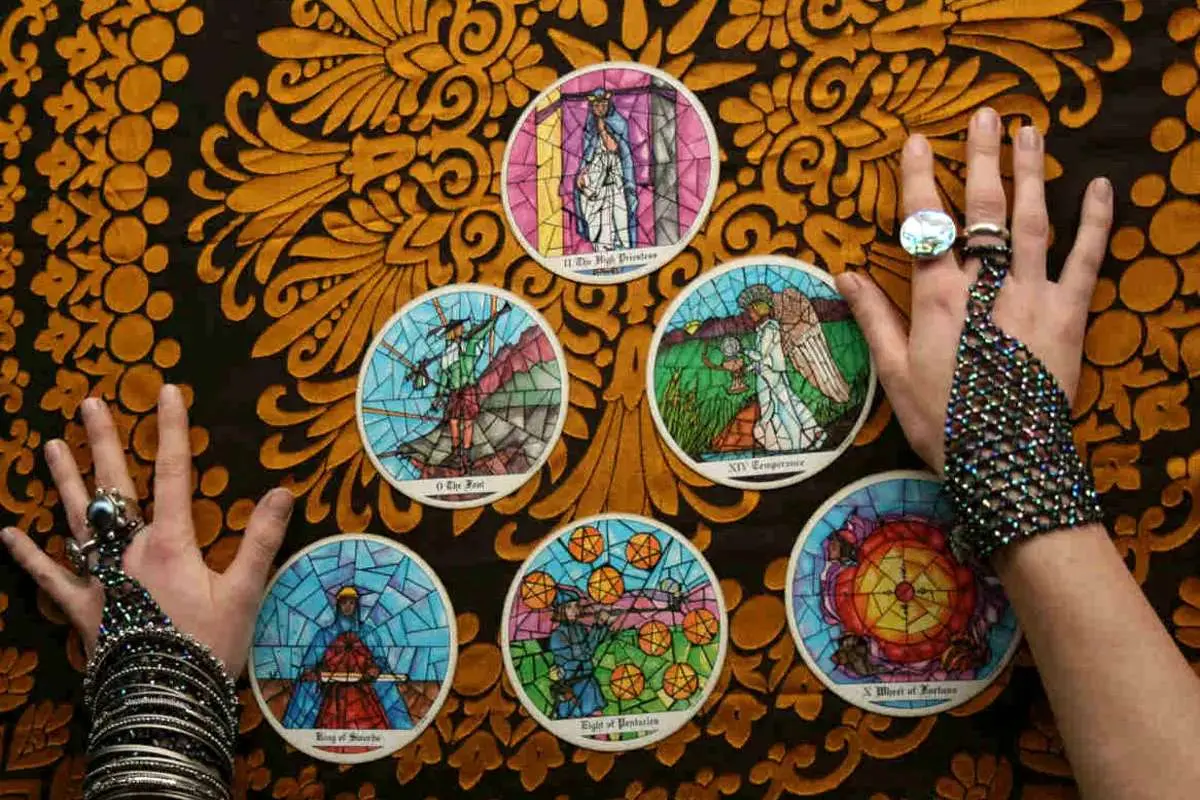 هیاهوی رمالهای مدرن در جنگلهای اینترنتی!