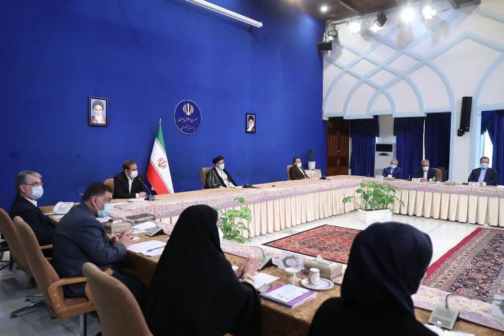 ایران تنها ابرقدرت جهان است/ روایتی از جلسه محرمانه وزارت خارجه دولت رئیسی 
