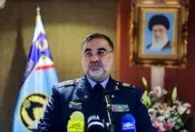 فرمانده نیروی هوایی ارتش: آماده دفاع از آسمان کشور هستیم
