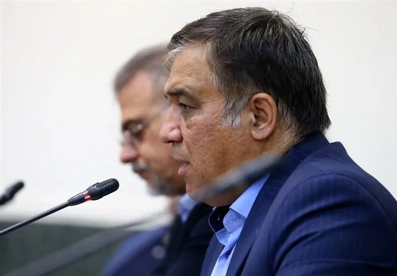رسمی| تغییرات در مدیریت استقلال؛ تاجرنیا سرپرست باشگاه استقلال شد

