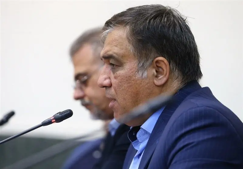 رسمی| تغییرات در مدیریت استقلال؛ تاجرنیا سرپرست باشگاه استقلال شد

