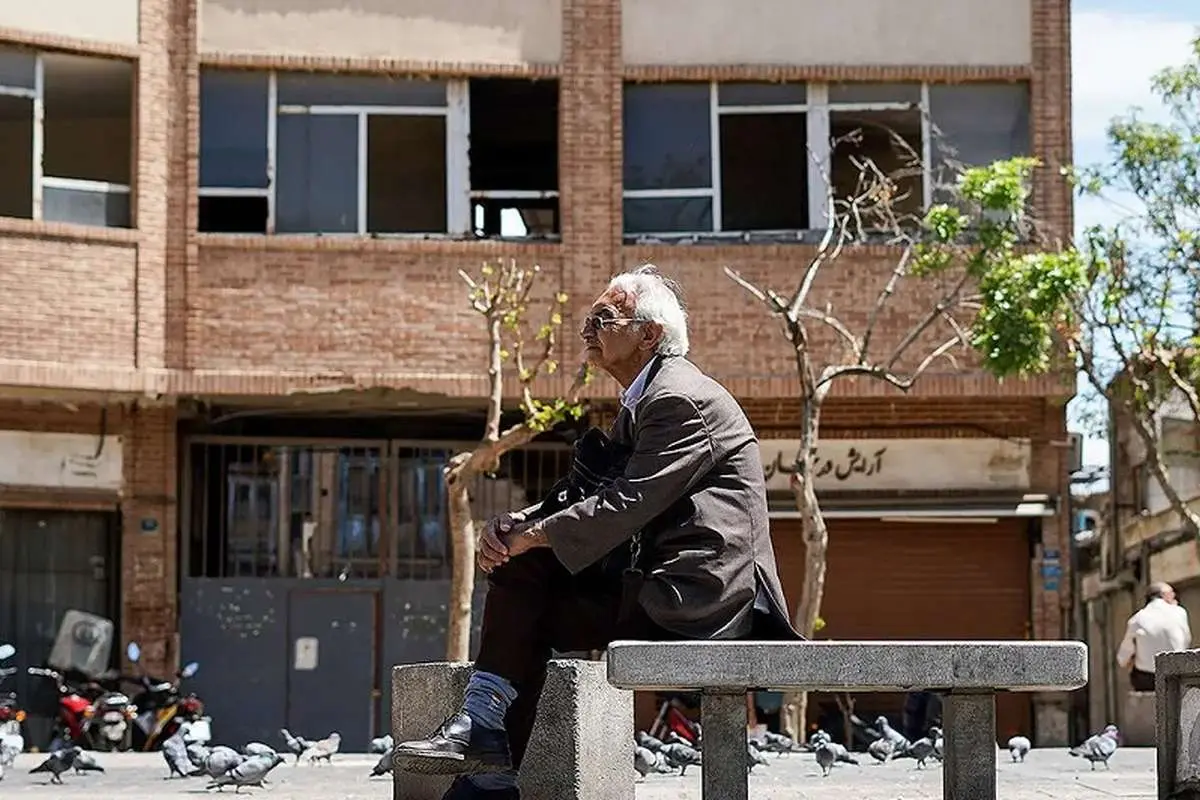 سقف تعهد بیمه تکمیلی بازنشستگان عوض شد