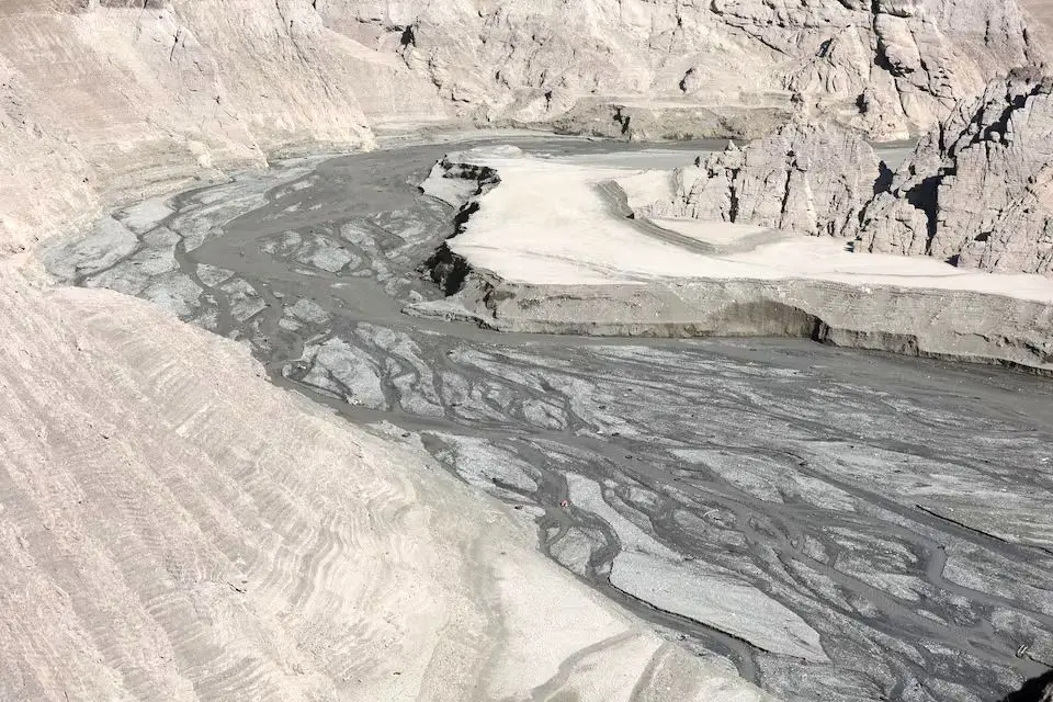 لوموند: ایران با بدترین خشکسالی شش دههٔ اخیر روبه‌روست