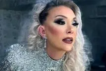 قتل خواننده معروف به دست دخترش!