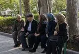  ایران جزو ۵ کشور دارای سریع‌ترین روند حرکت به سمت سالمندی