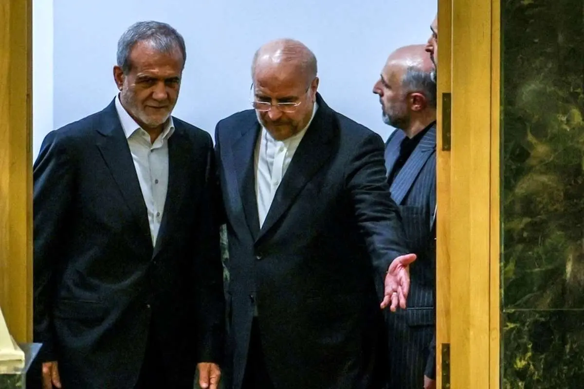 ۷ نکته درباره وزرای پیشنهادی پزشکیان