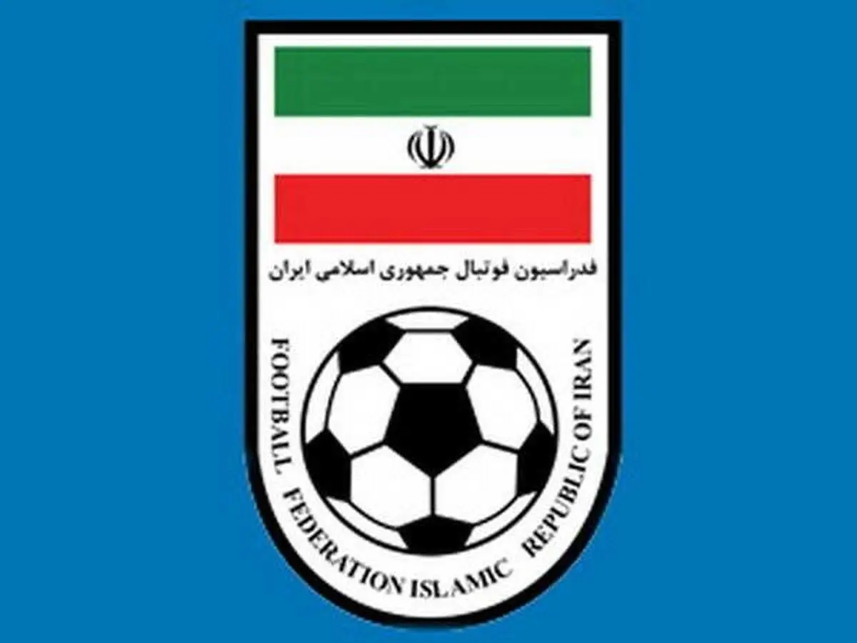 (عکس) توپ طلای فوتبال ایران