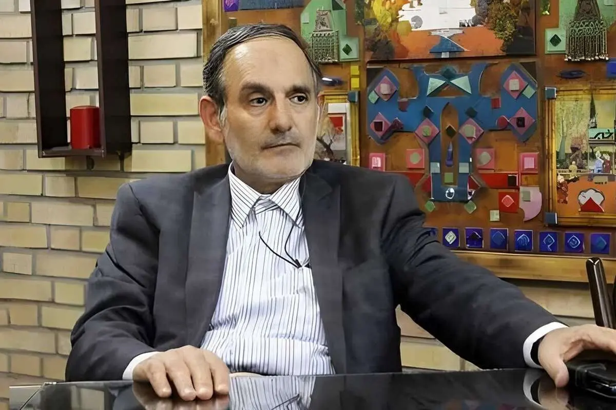 وزیر نفت باید شجاعت برخورد با مافیای نفتی را داشته باشد