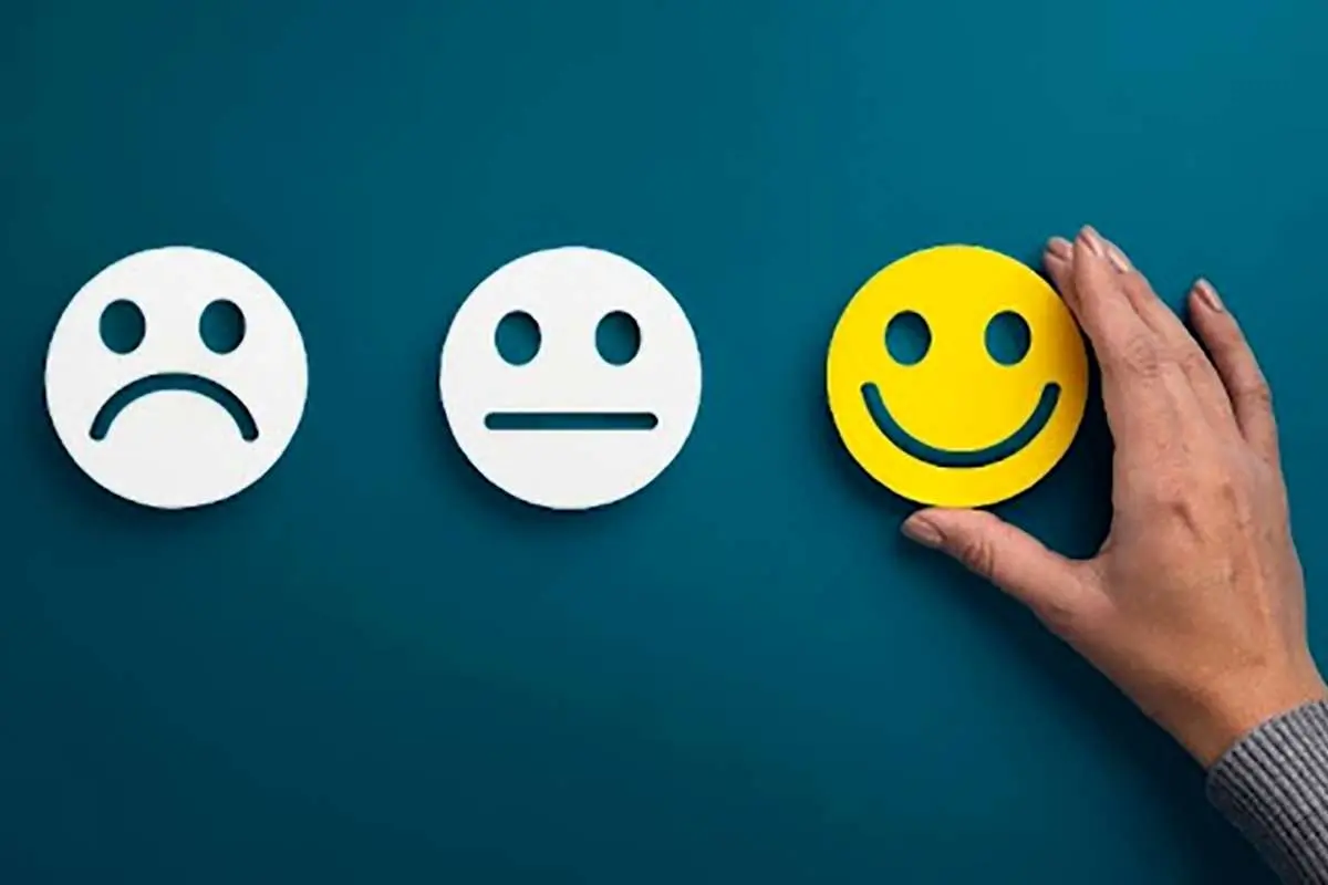 شما زامبی هستید یا سرزنده و شاداب؟!