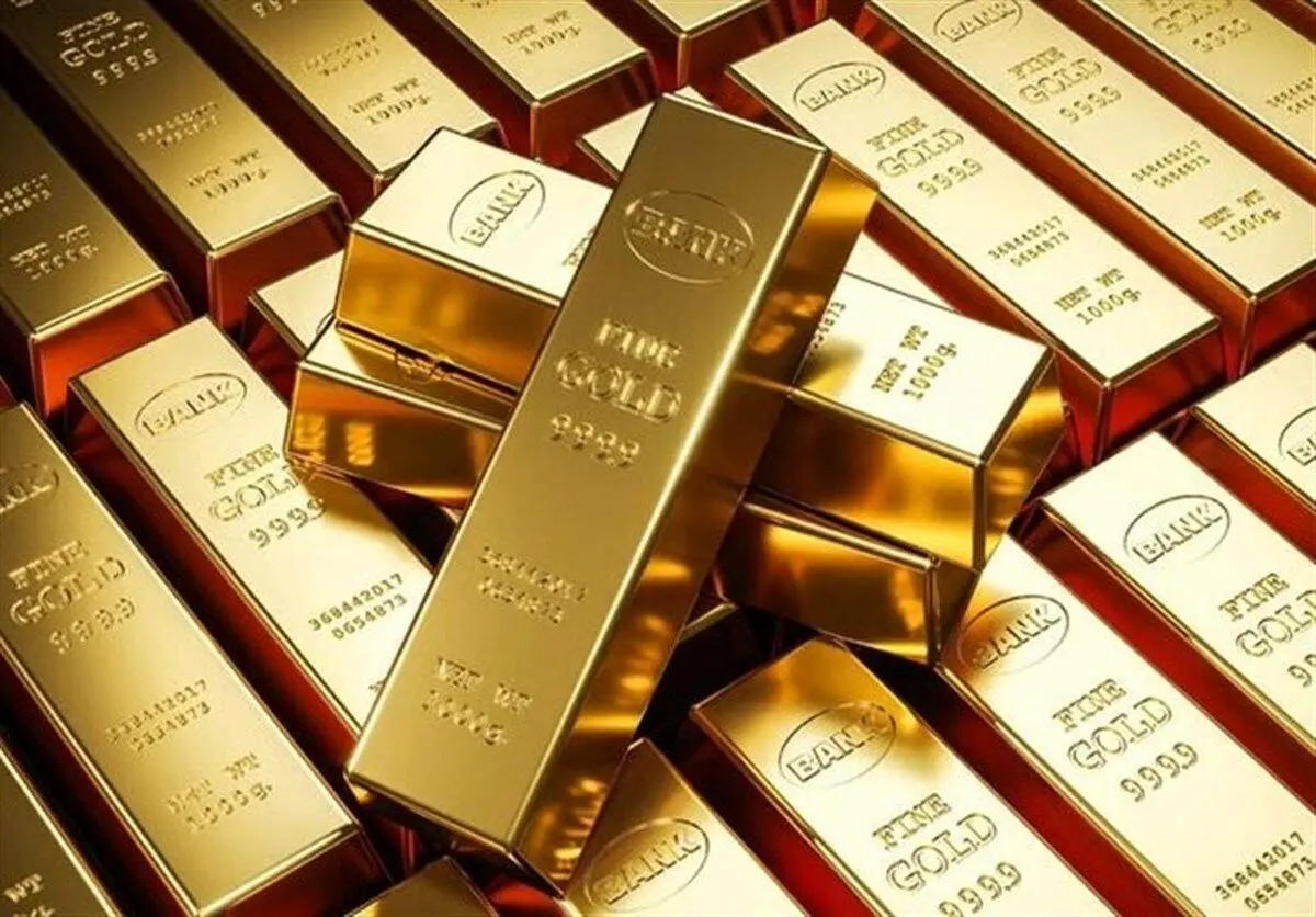 قیمت طلا جهانی امروز ۲۲ مرداد ۱۴۰۳
