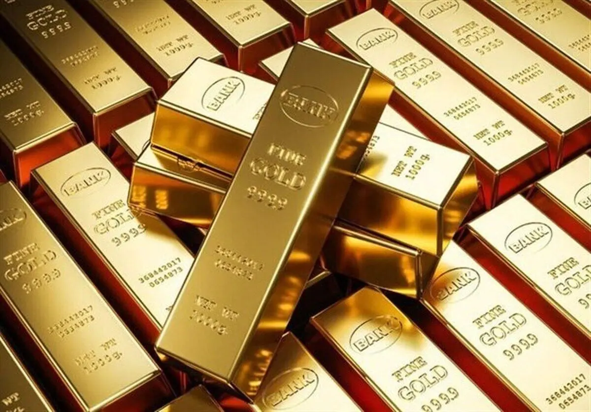قیمت طلا جهانی امروز ۲۲ مرداد ۱۴۰۳