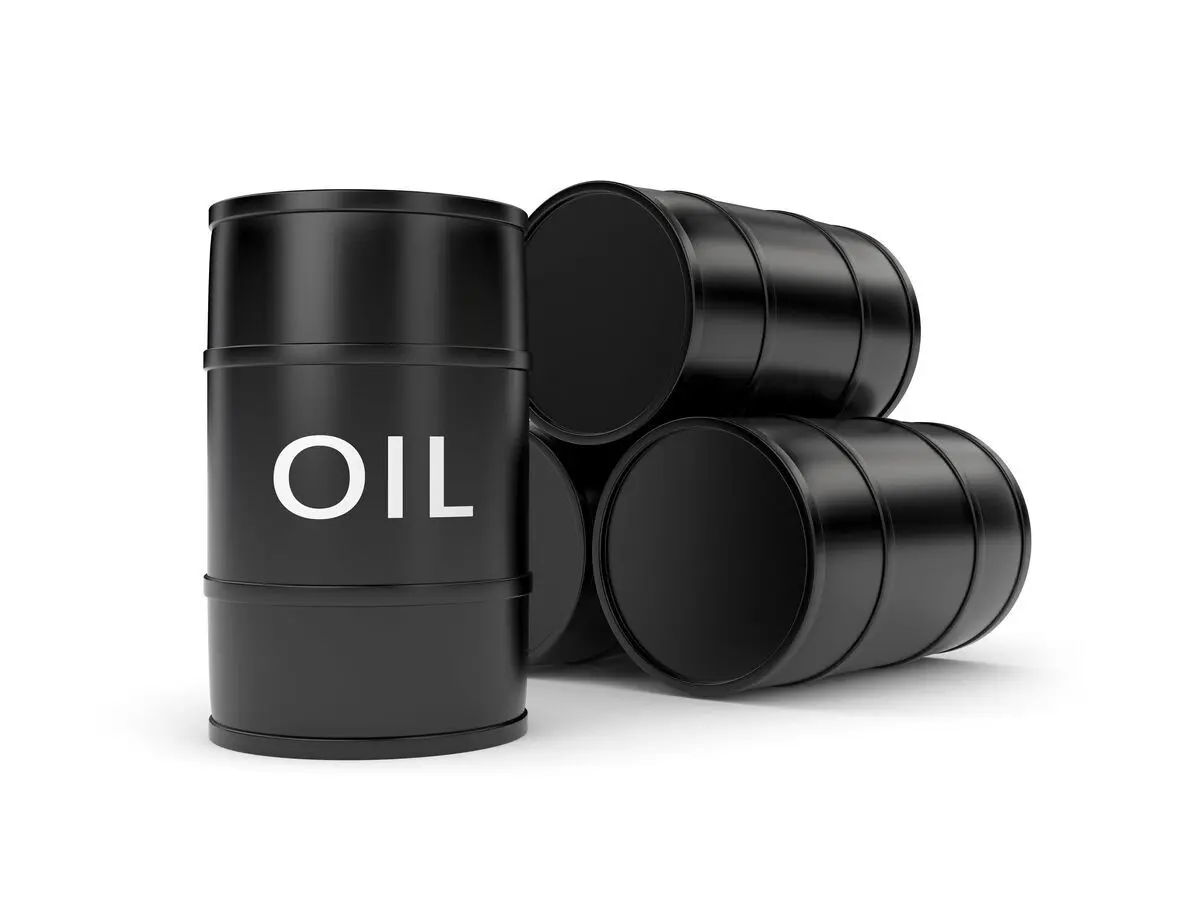 قیمت نفت امروز ۲۲ مرداد ۱۴۰۳