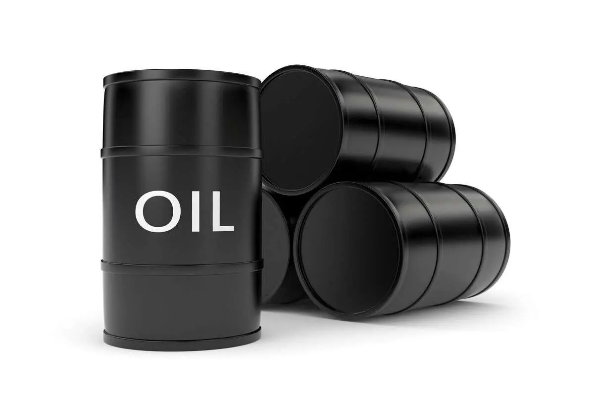 قیمت نفت امروز ۲۲ مرداد ۱۴۰۳