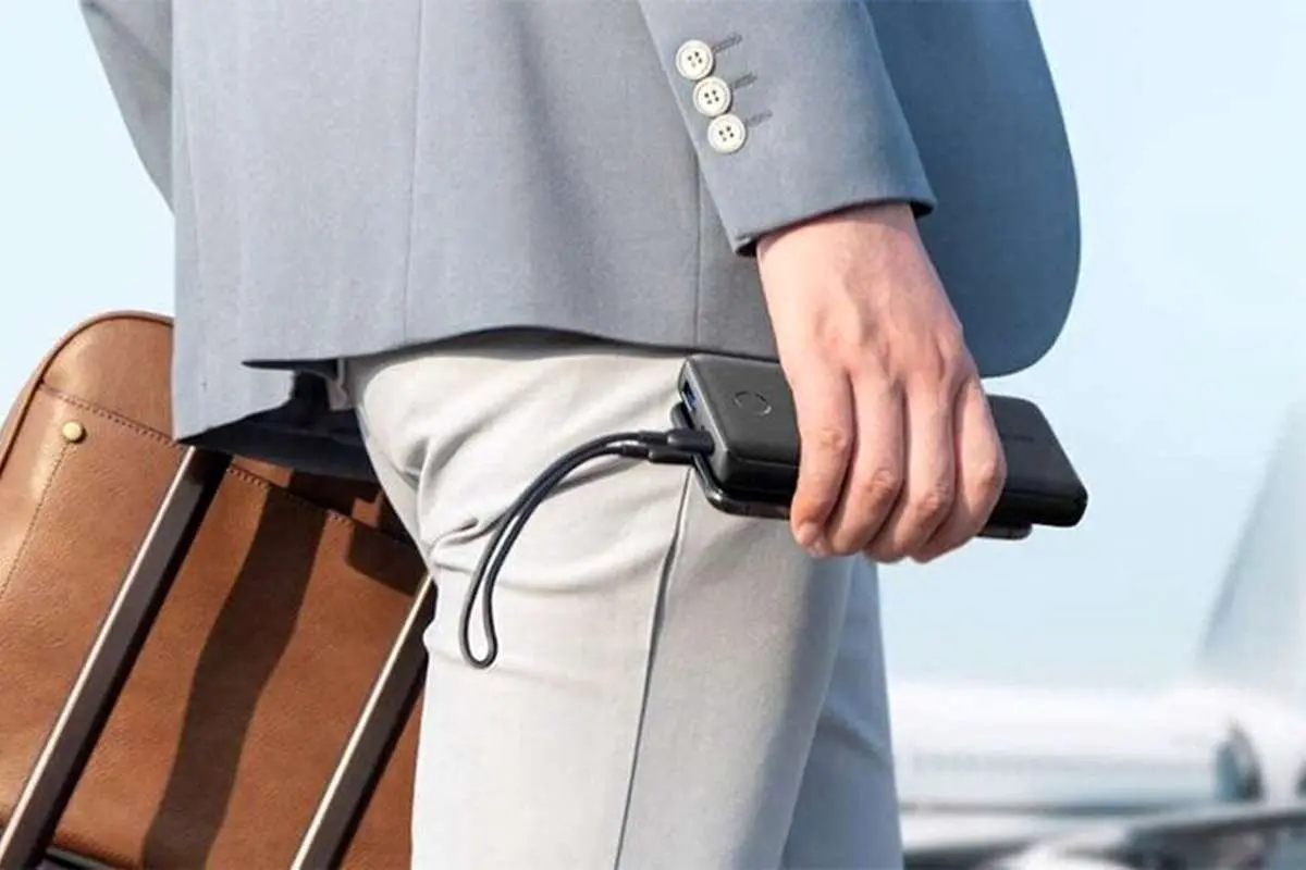 ممنوعیت این وسیله در پرواز اربعین