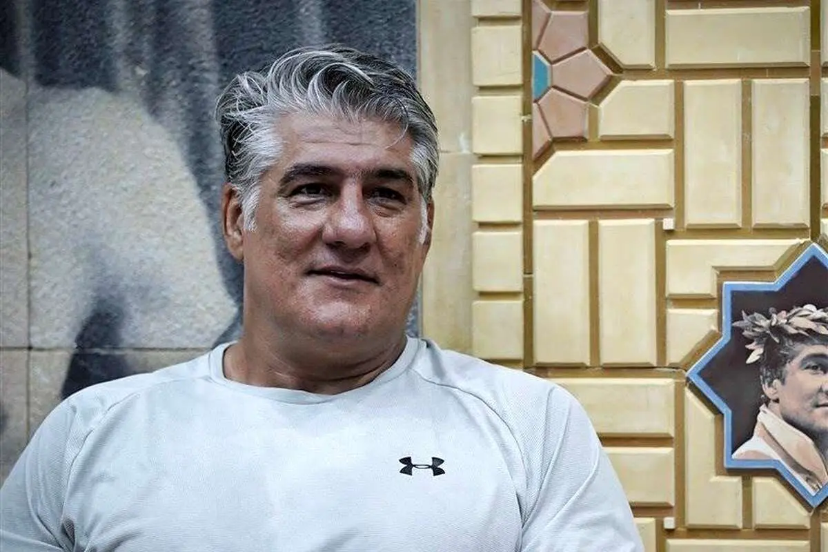 ماجرای خروج علیرضا حیدری از برنامه زنده تلویزیونی