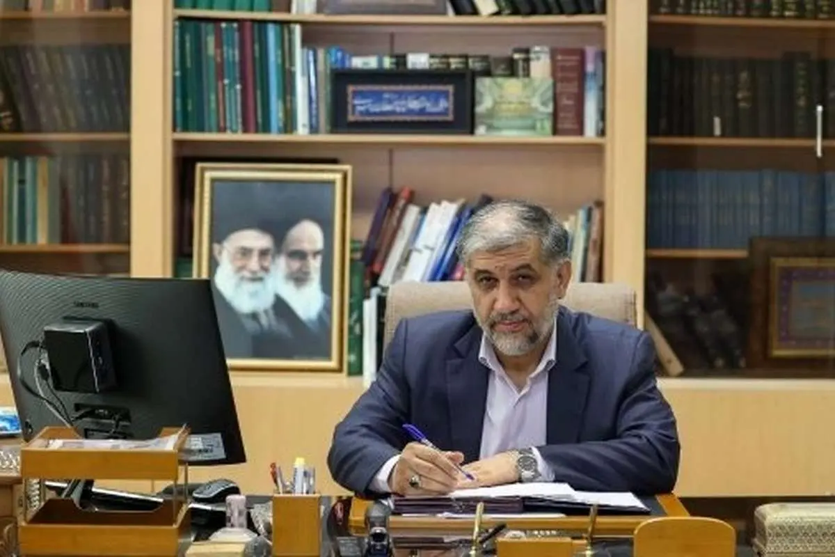 یک انتصاب جدید در دولت پزشکیان