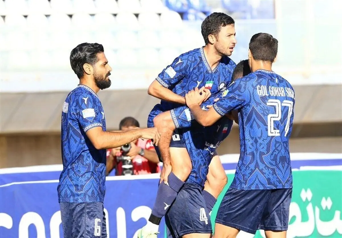 وضعیت عجیب عاشوری در گل‌گهر