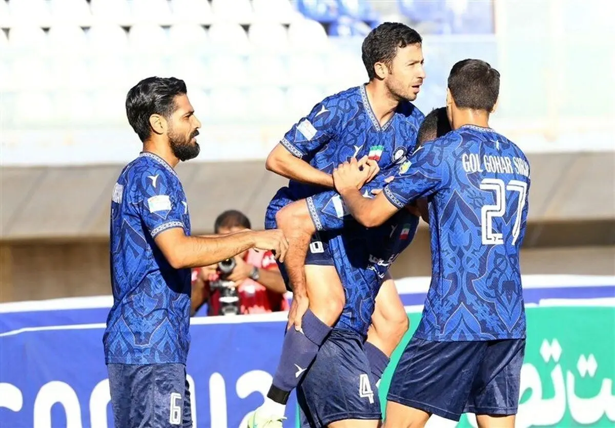 وضعیت عجیب عاشوری در گل‌گهر