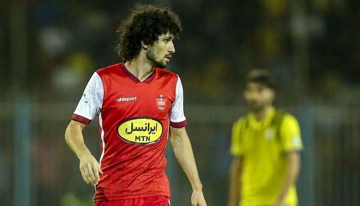 مشکل یک سهمیه خارجی پرسپولیس حل شد