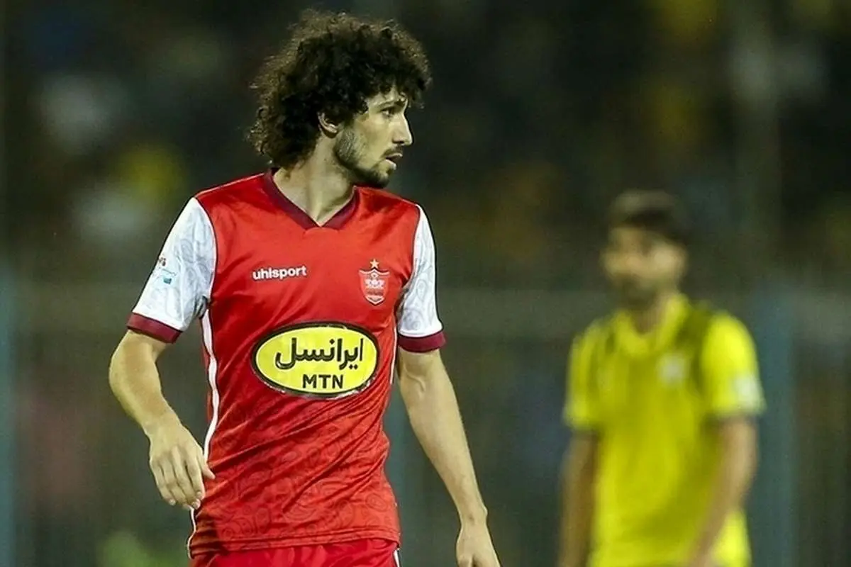 مشکل یک سهمیه خارجی پرسپولیس حل شد