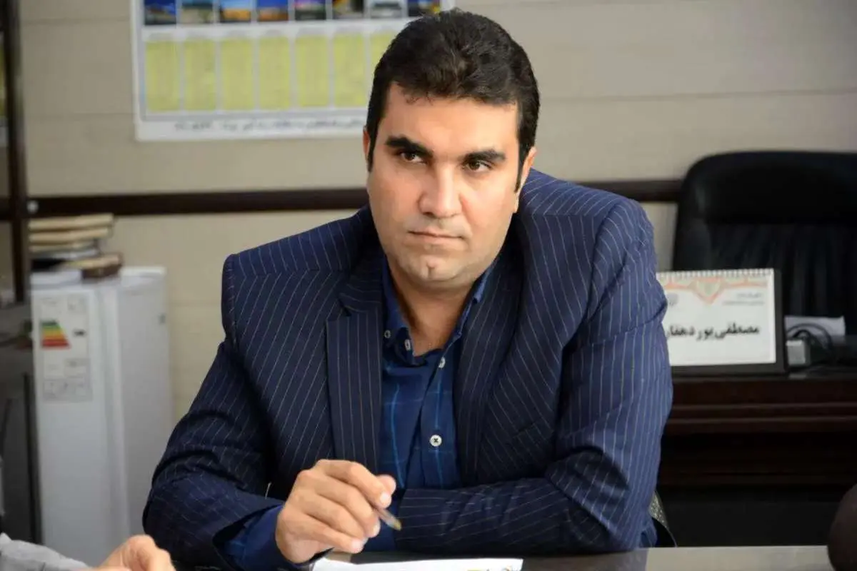 (ویدئو) نماینده مجلس: مردم به خاطر این کابینه به پزشکیان رای نداند!