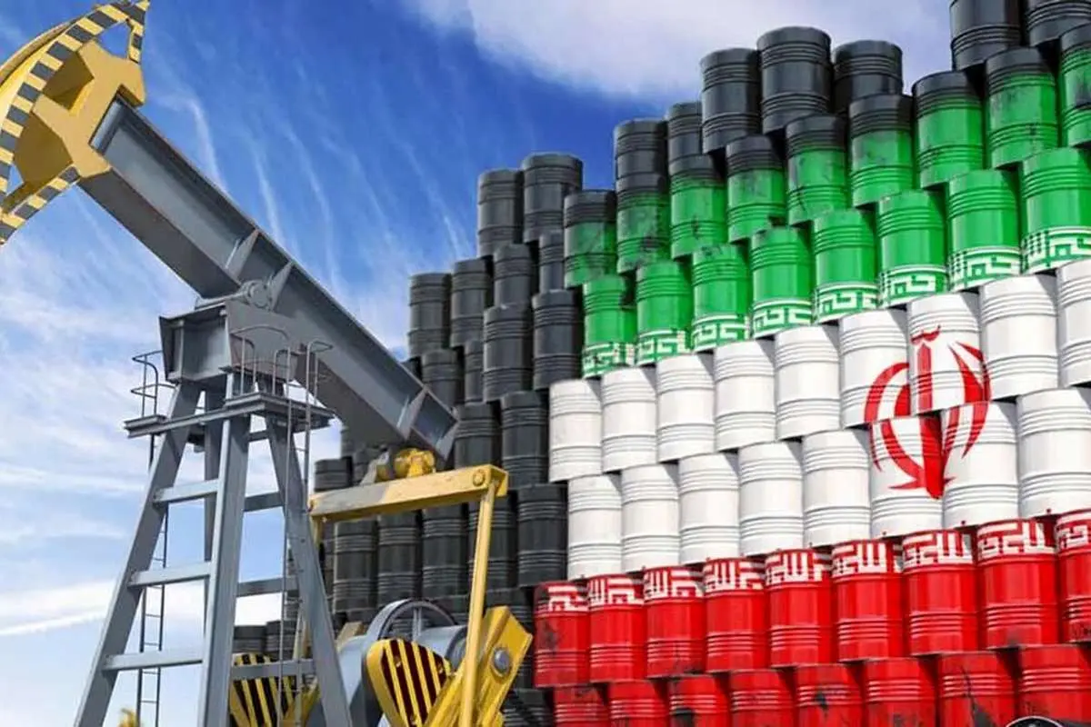 نفت ایران نزدیک به یک دلار گران شد