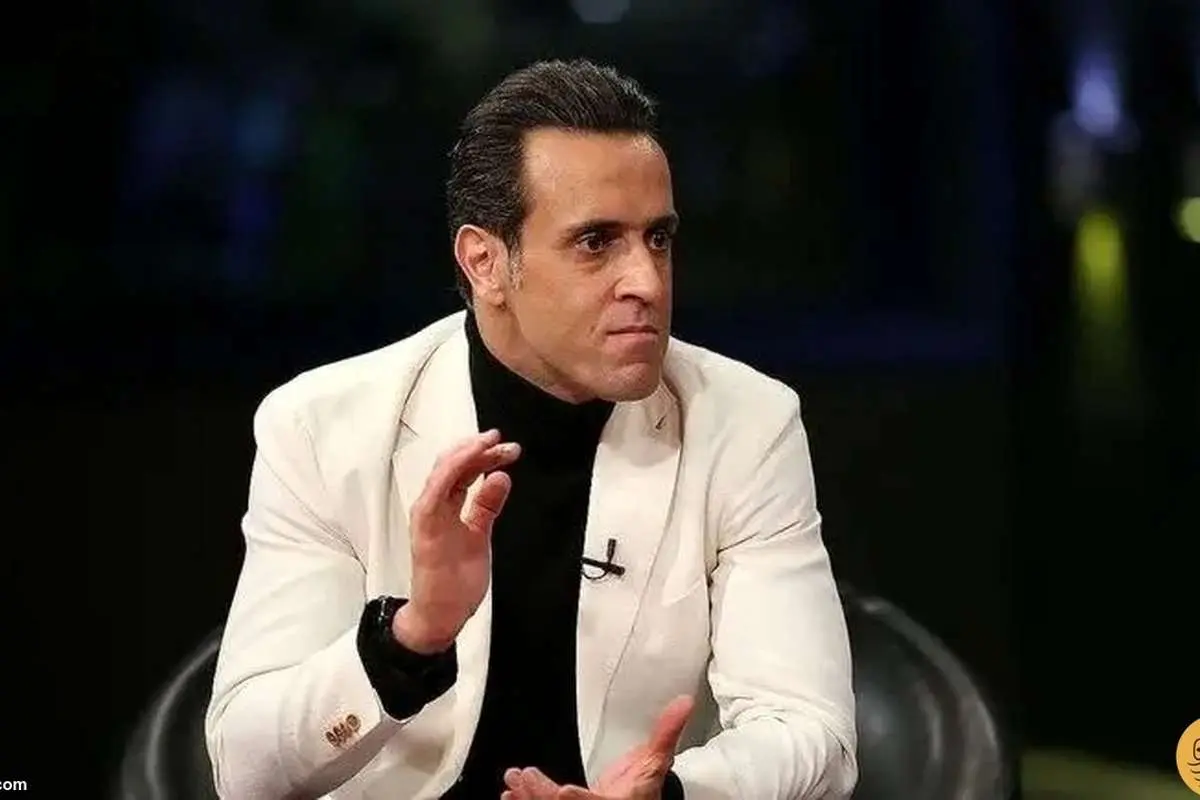 ادعای بزرگ؛ علی کریمی میخواهد به ایران برگردد