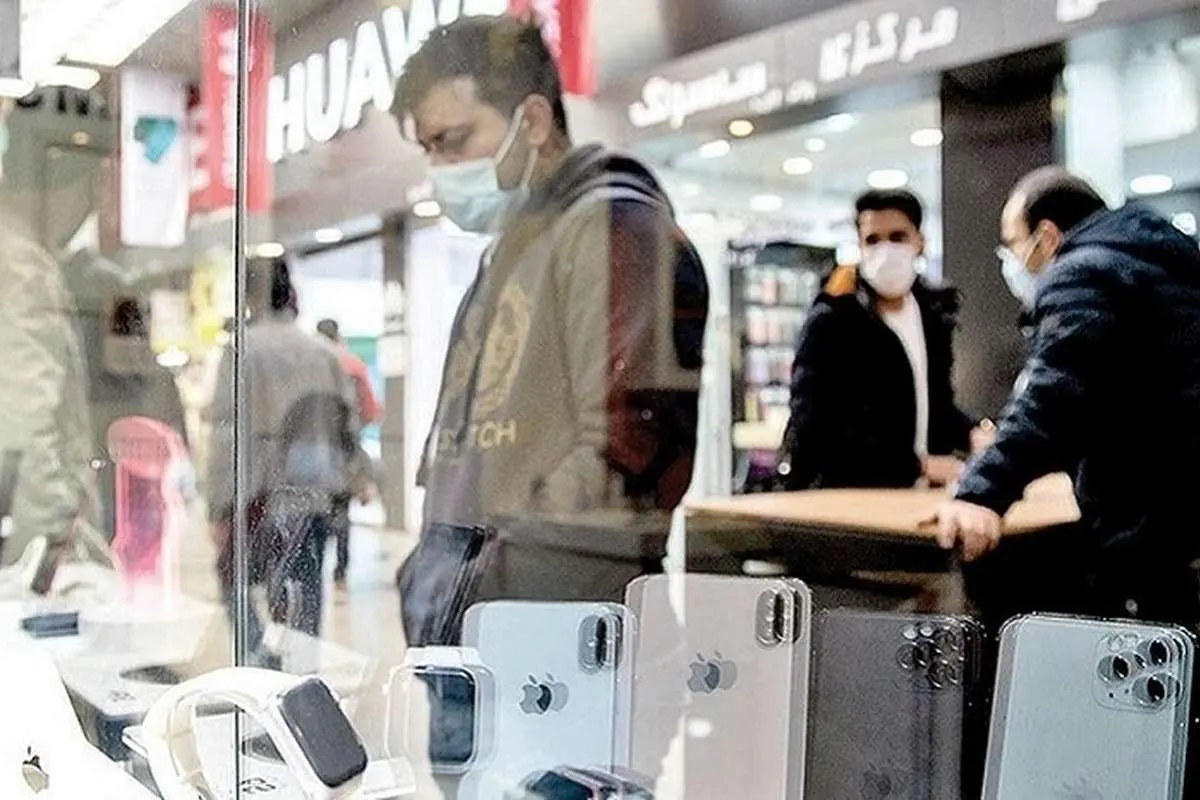 قیمت گوشی سامسونگ سهشنبه ۲۳ مرداد/ بهترین پرچمدار کرهای چند؟