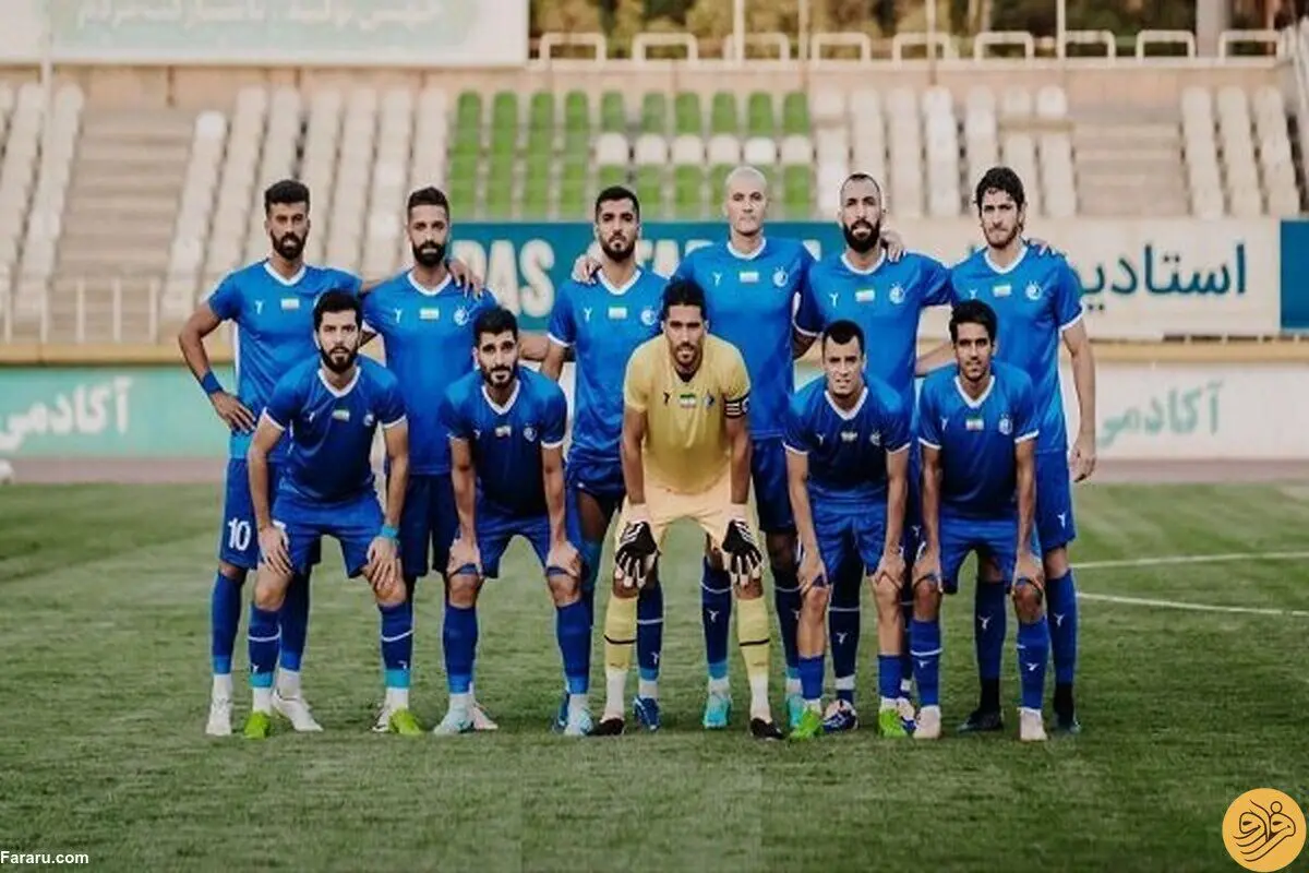 کار سخت استقلال در لیگ نخبگان؛ دیدار احتمالی با قهرمان آسیا
