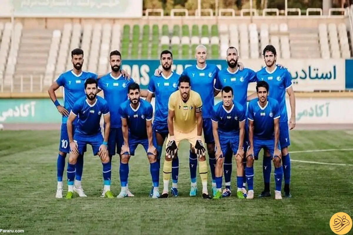 کار سخت استقلال در لیگ نخبگان؛ دیدار احتمالی با قهرمان آسیا