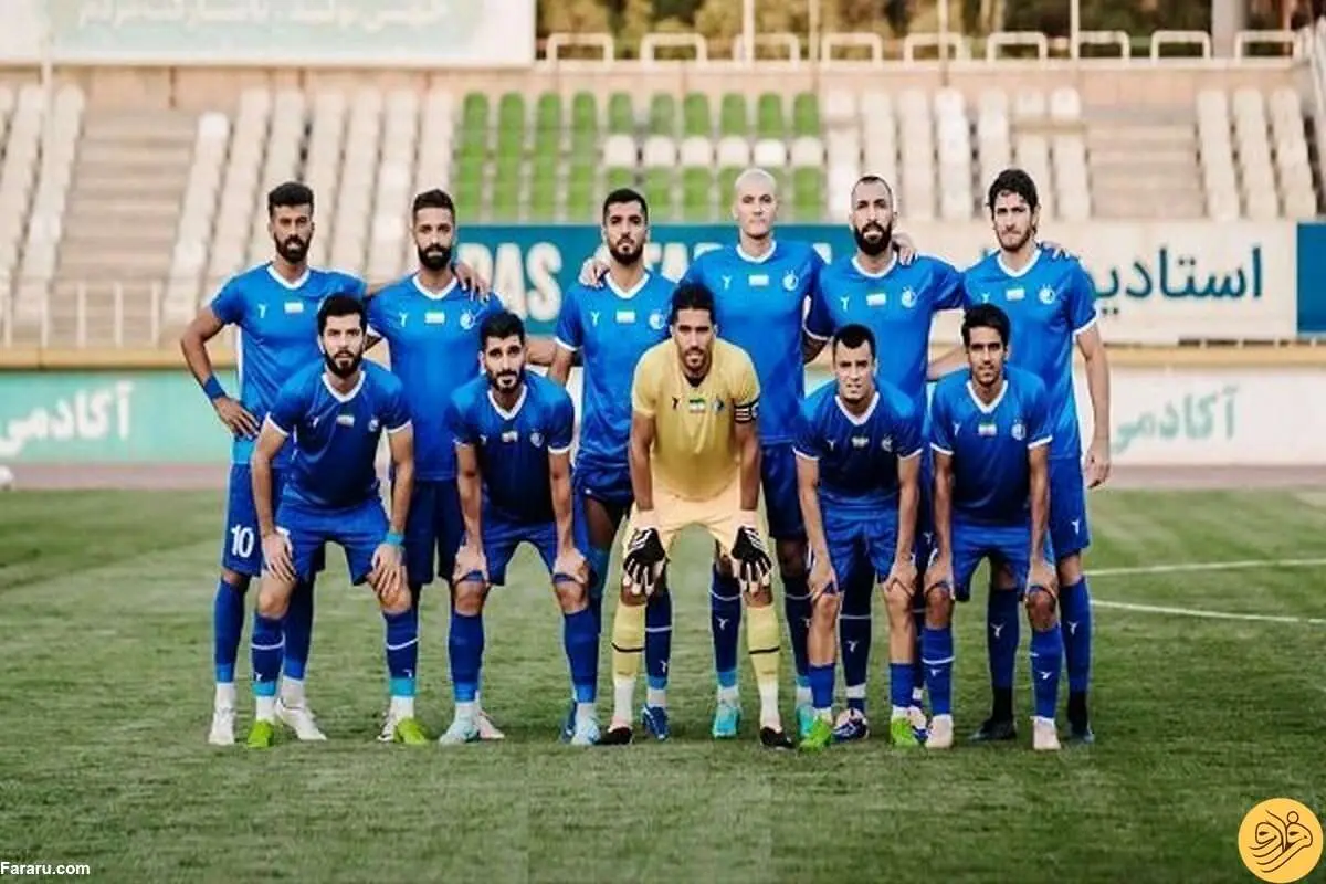 کار سخت استقلال در لیگ نخبگان؛ دیدار احتمالی با قهرمان آسیا