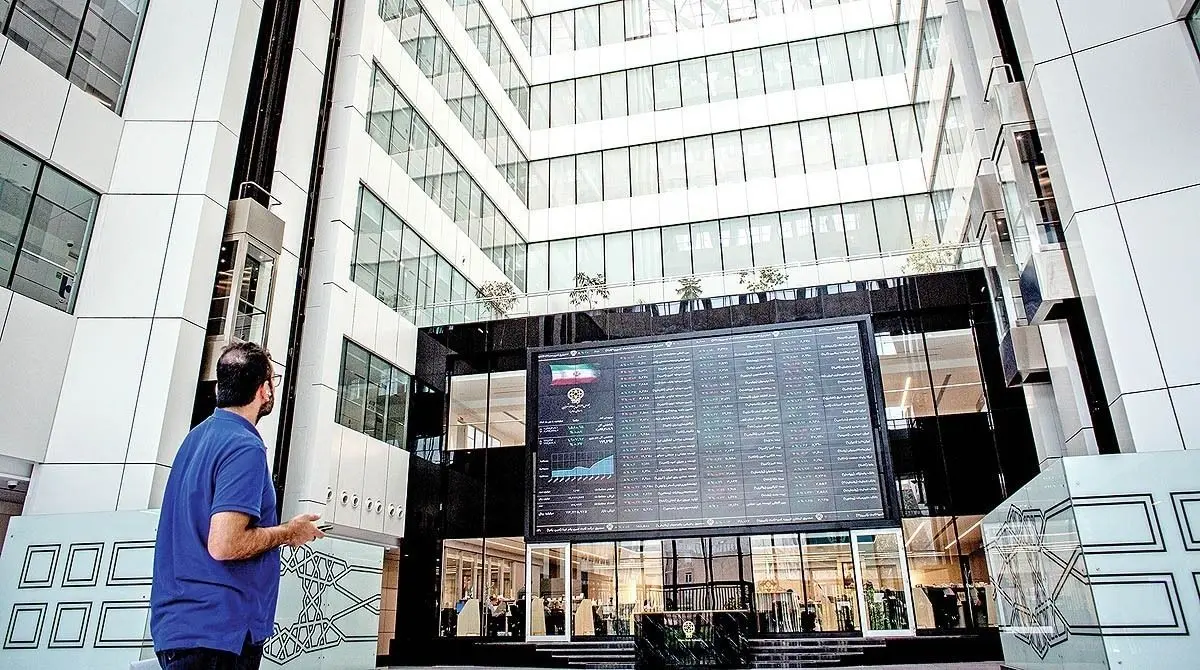 بورس همچنان سرخ‌پوش؛ حال بازار سهام خوب نیست