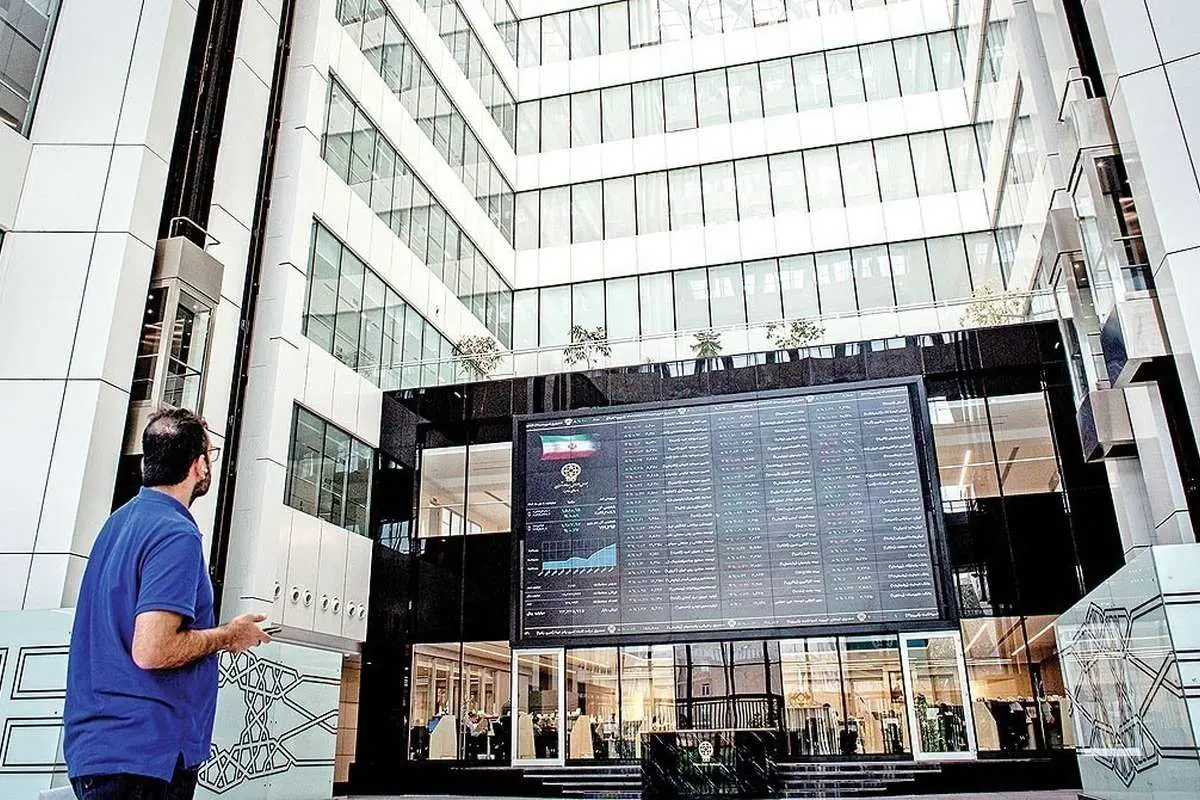 بورس همچنان سرخپوش؛ حال بازار سهام خوب نیست
