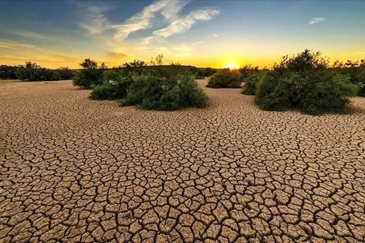 تغییرات اقلیمی خطرناک‌تر از حملات نظامی و بحران‌های سیاسی