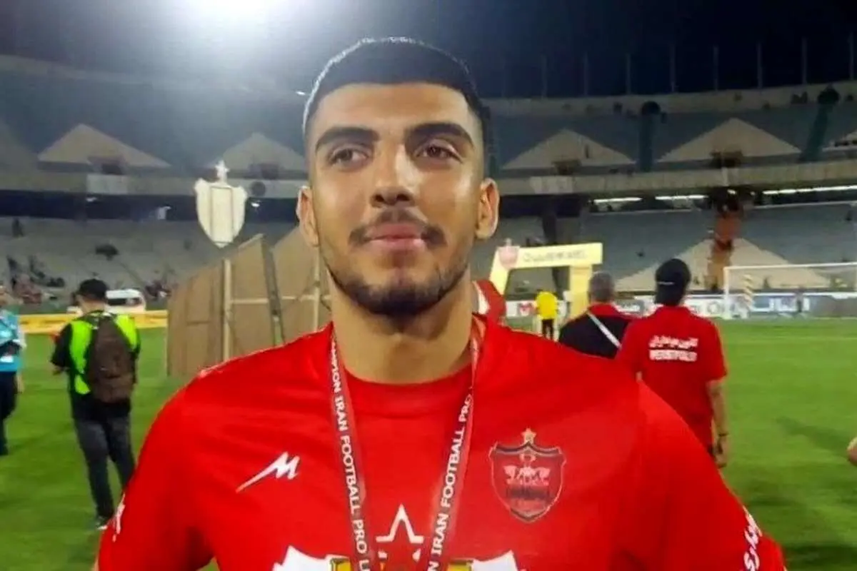 یک انتقال غیرمنتظره دیگر از پرسپولیس به تراکتور!